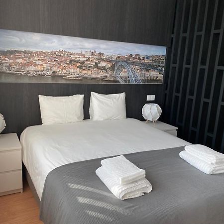 411 Gale Center Apartamento Wi-Fi, Estacionamento Порто Екстериор снимка