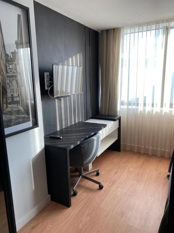 411 Gale Center Apartamento Wi-Fi, Estacionamento Порто Екстериор снимка